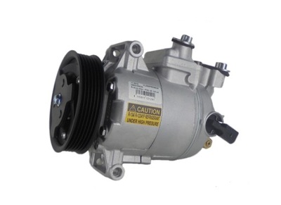 COMPRESSOR AIR CONDITIONER VW GOLF V 24M GW - milautoparts-fr.ukrlive.com