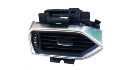 DEFLECTOR FAN LEFT MAZDA CX5 II 17R- - milautoparts-fr.ukrlive.com