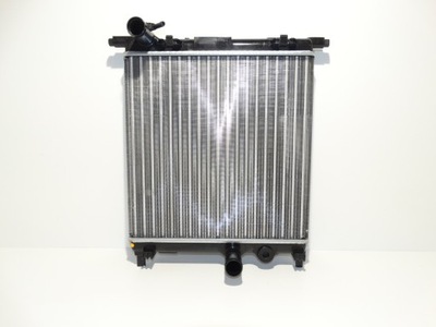 RADIATEUR EAUX SEAT MII 1.0 DE 2011 ÉTAT NOUVEAU LORO - milautoparts-fr.ukrlive.com