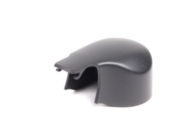 Заглушка na задня двірник skoda 5k6955435 оригінальна фото №1