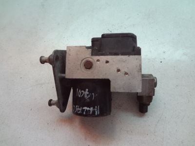 MERCEDES W168 POMPE DE FREIN ABS 0265202433 - milautoparts-fr.ukrlive.com