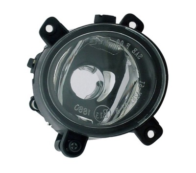 Фара протитуманний tyc 19-0282-01-2 фото №1