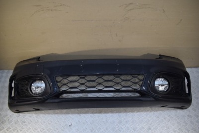 Бампер перед передний mini countryman s f60 jcw фото №1