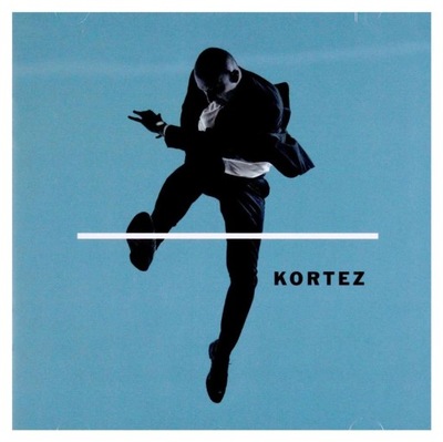KORTEZ Bumerang CD