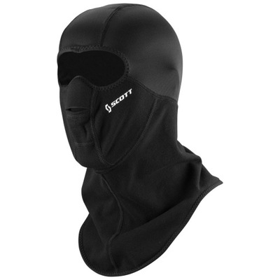 Scott Balaclava Facemask kominiarka z polaru S