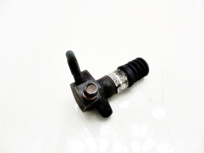 Помпа зчеплення lanos nubira rezzo 1.6 16v фото №1