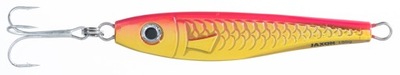 Jaxon PILKER HOLO-REFLEX ARAT 150 g morski kolor C
