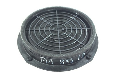 Audi a1 динамік двері 8x0035415c фото №1