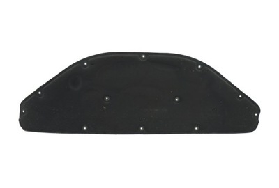 SOUND INSULATION HOOD MERCEDES R-CLARR W251 09-13R - milautoparts-fr.ukrlive.com