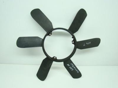 FAN RADIATOR PROPELLER MERCEDES 124 W124 3.0 - milautoparts-fr.ukrlive.com