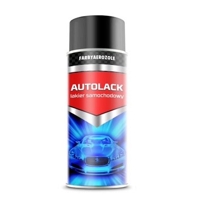 GOTOWY SPRAY 400 ML COULEUR POUR OPEL Z280 AVEC 280 - milautoparts-fr.ukrlive.com