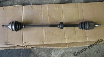 HALF-AXLE LEFT HONDA CIVIC SEDAN VII 01-05 1.7 D17A1 - milautoparts-fr.ukrlive.com