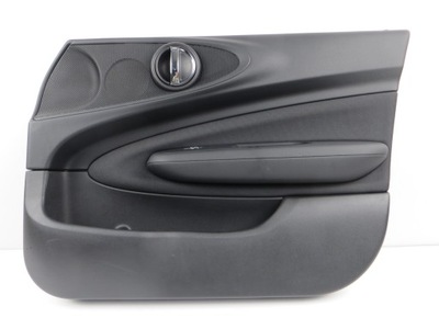 Оббивка двері правий перед mini f54 clubman фото №1