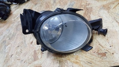 Противотуманная фара правый противотуманная opel corsa d 4 iv 08 фото №1
