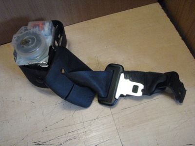 Pas задняя середина kia ceed i 06-12r hb 5d фото №1