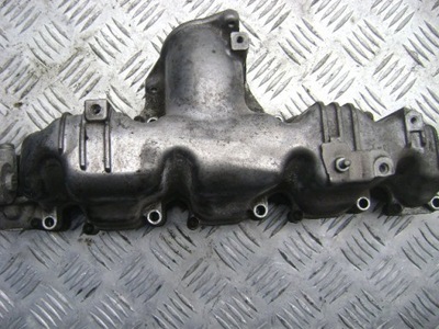Audi a4 b7 2.0 tdi - колектор всмоктуючий 03l125711e фото №1