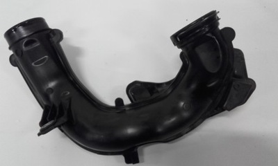 Volvo v90 s90 xc90 труба wąż шланг turbo 16-19 фото №1