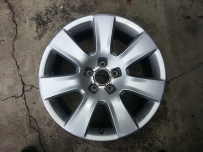 ALUMINIUM DISC ALUMINIUM 18'' AUDI A8 D4 4H0 - milautoparts-fr.ukrlive.com