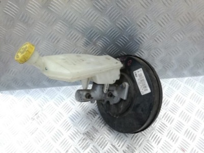 Підсилювач гальм насос гальмівна citroen c2 c3 9656944380 фото №1
