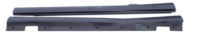 MERCEDES W212 AMG FACING SILL L + R UNIVERSAL - milautoparts-fr.ukrlive.com