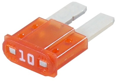 FUSES FLAT MICRO MICRO2 KIA FORD 10A 5SZ - milautoparts-fr.ukrlive.com