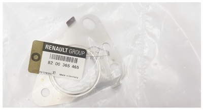 RENAULT WITH 8200365465 GASKET TURBINE - milautoparts-fr.ukrlive.com