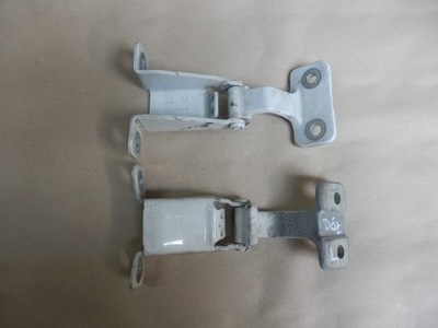 RENAULT KANGOO II HINGE DOOR RIGHT REAR REAR - milautoparts-fr.ukrlive.com