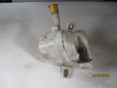 2176/11 бак розпилювача fiat palio weekend фото №1