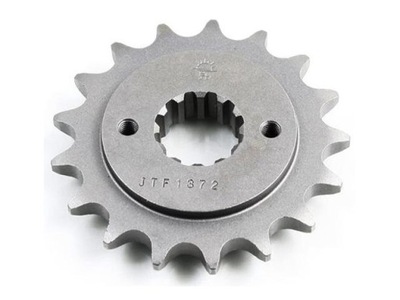 PINION GEAR FRONT JTF1372-17 HONDA VT 750 SHADOW - milautoparts-fr.ukrlive.com