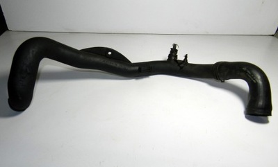 Vw sharan 1.9tdi труба шланг воздуха 7m0145955g фото №1