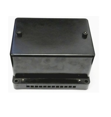 PRZEKAŹNIK REFA TYP RA-423 6A 220V 50Hz