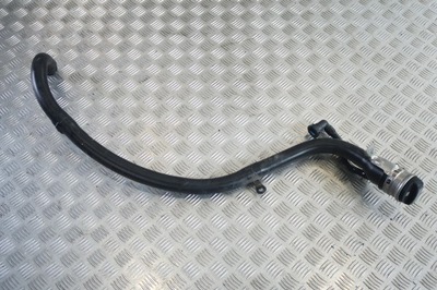 Заливная горловина топлива bmw f16 x6 дизель 7191209 фото №1