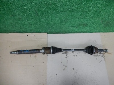 Привідний вал права ford ecosport 1.5 tdci фото №1