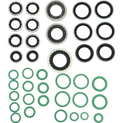 SEALING RINGS SEALS AIR CONDITIONER CADILLAC ESCALADE - milautoparts.fr