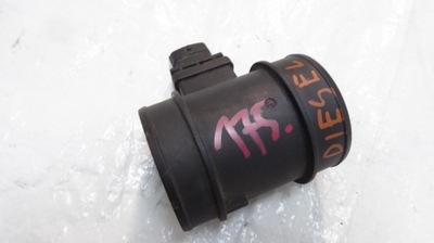 Расходомер opel signum 55350048 0281002618 фото №1