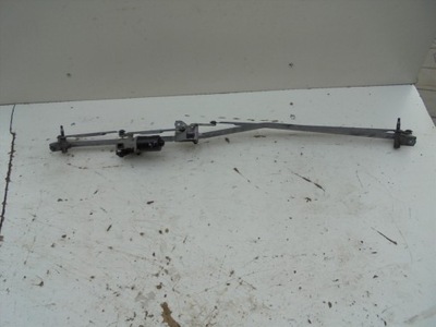 Механізм двірник перед citroen c4 фото №1