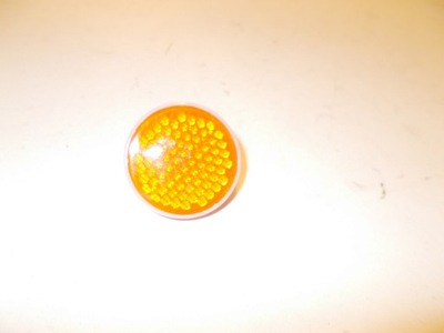 REFLECTEUR ORANGE 46MM VARSOVIE SYRENA FIAT - milautoparts-fr.ukrlive.com