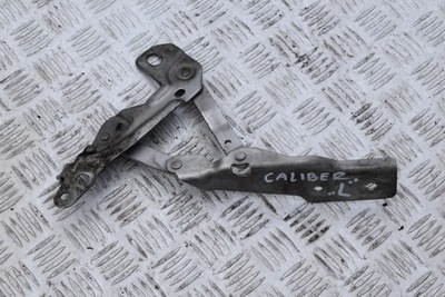 Петля капот левый dodge caliber фото №1