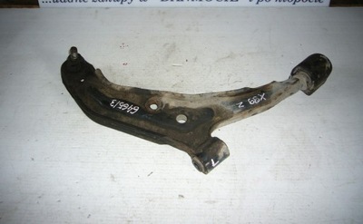 6465/3 SWINGARM FRONT LEFT RIGHT NISSAN ALMERA N15 - milautoparts-fr.ukrlive.com