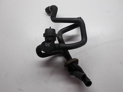 AUDI Q5 DRIVING GEAR WATER VALVE HEATER - milautoparts-fr.ukrlive.com