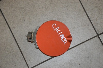 Кришка заливної пального dodge caliber фото №1