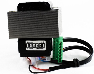 Transformator CAME BX PLUS do centrali ZBX7N