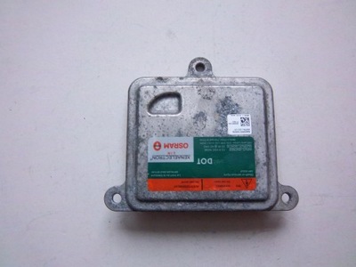 Модуль преобразователь opel mokka фото №1