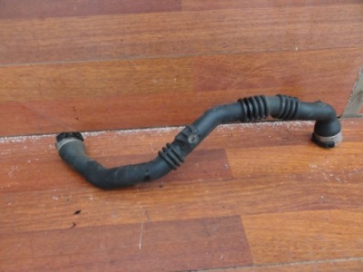 Dacia lodgy 2014 1,5 dci waz шланг интеркулер фото №1