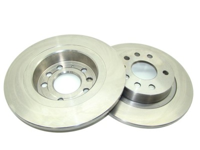 DISCS 2 PCS. REAR VECTRA C SIGNUM CROMA 9-3 278X12MM - milautoparts-fr.ukrlive.com