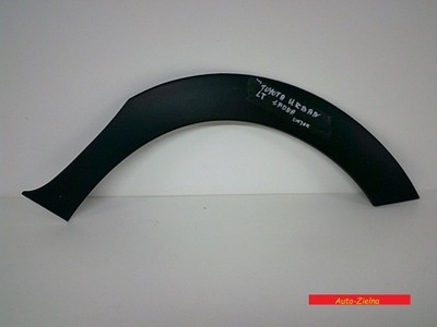 TOYOTA URBAN CRUISER FACING, PANEL ON WING FRONT RIGHT - milautoparts-fr.ukrlive.com