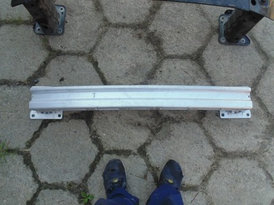 Балка бампера range rover evoque bj32-17906-ad фото №1