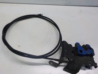 SCANIA R CABLE HOOD LOCK - milautoparts-fr.ukrlive.com