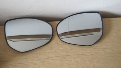 LINER MIRRORS RIGHT MAZDA 2 DE 3 BL 6 GH 08-13R - milautoparts-fr.ukrlive.com