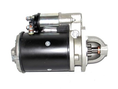 STARTER 10 FROM 12V CASE FIAT NEW HOLLAND DAVID - milautoparts-fr.ukrlive.com